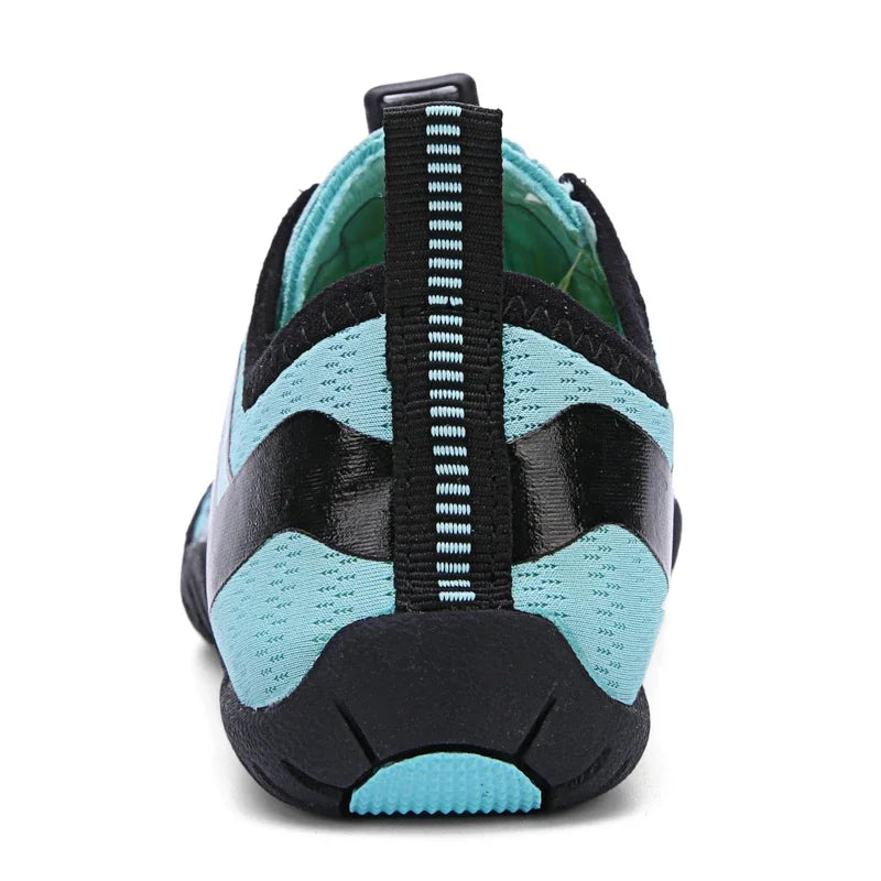 Barefoot Grip Shoes