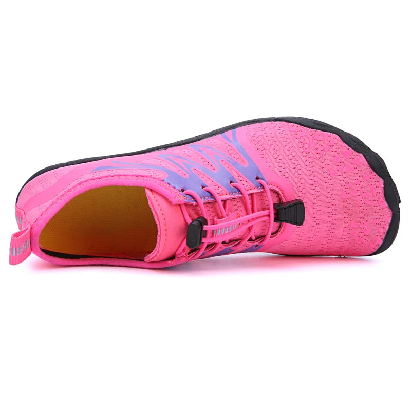 Barefoot Grip Shoes