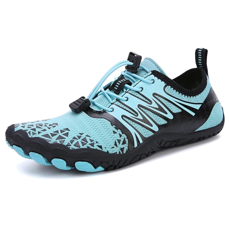 Barefoot Grip Shoes