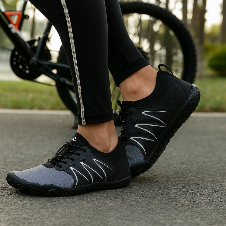 Barefoot Grip Shoes